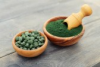 SPIRULINA