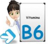 PIRIDOSSINA-VITAMINA B6