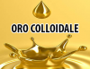 ORO COLLOIDALE